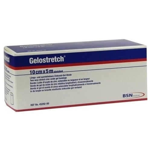Gelostretch Binde 10 cmx5 m