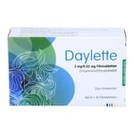 Daylette 0,02 mg/3 mg Produktbild 2