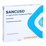 Sancuso 3,1 mg/24 Stunden Produktbild 1