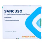 Sancuso 3,1 mg/24 Stunden Produktbild 2