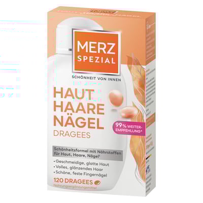 Merz Spezial Dragess