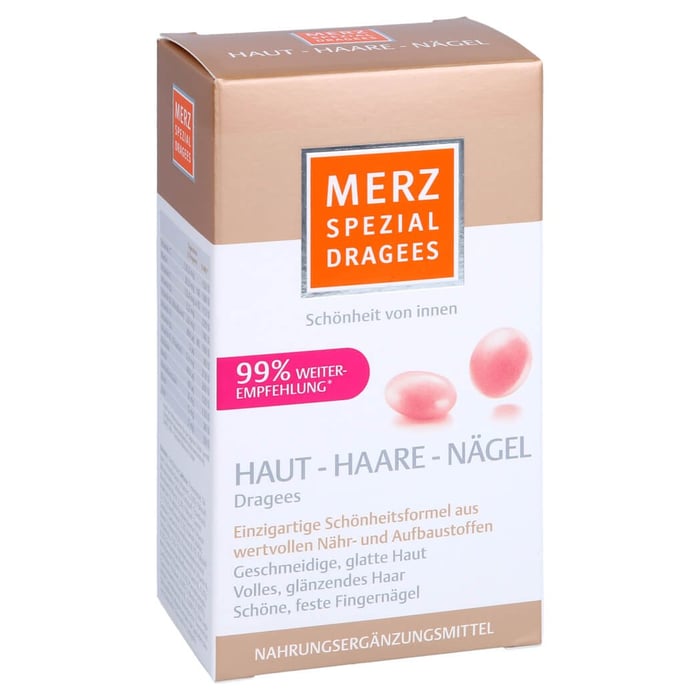 Merz Spezial Dragess
