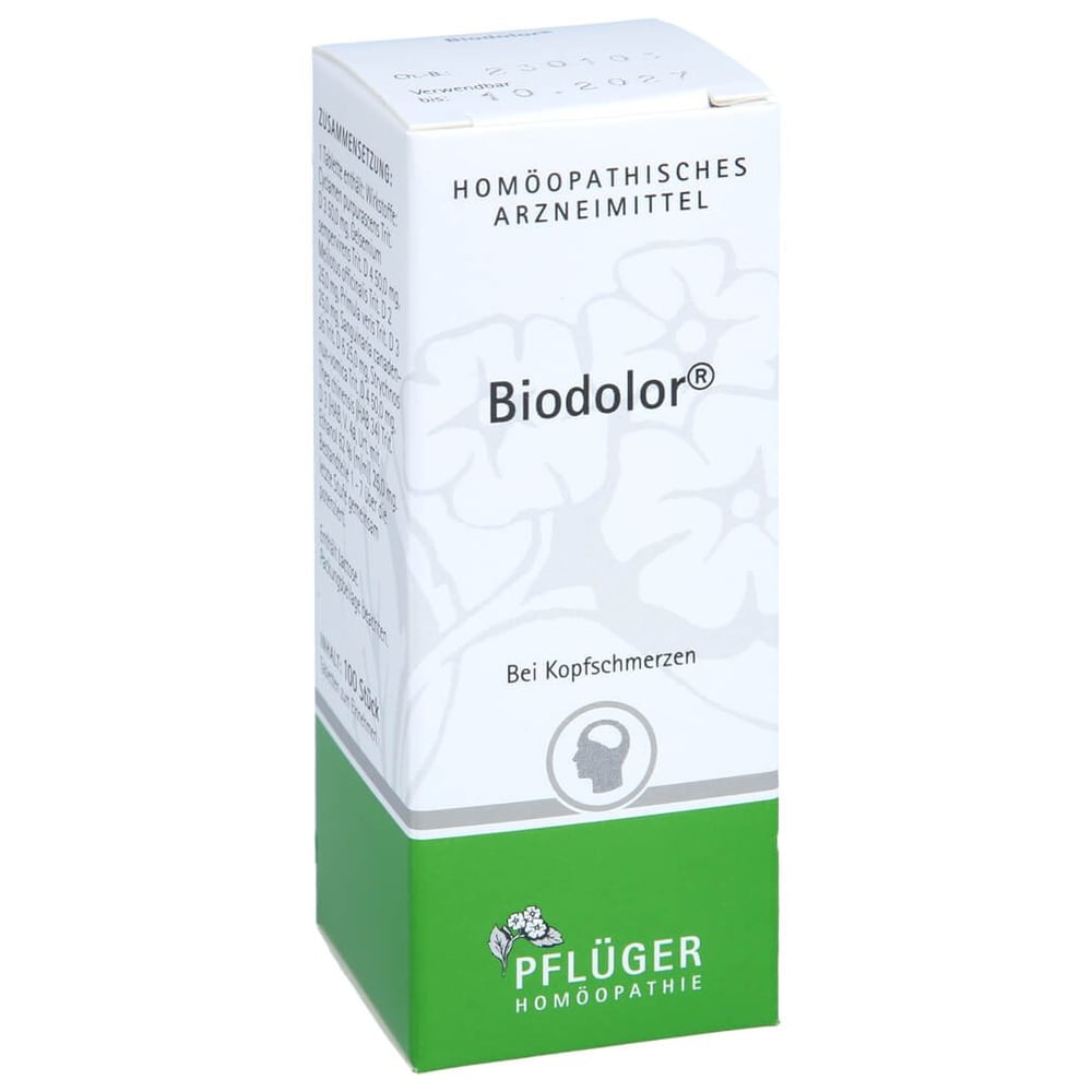 Biodolor