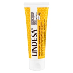 Lindesa Hand- und Hautschutzcreme