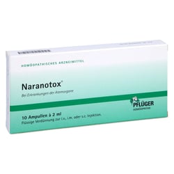 Naranotox Ampullen