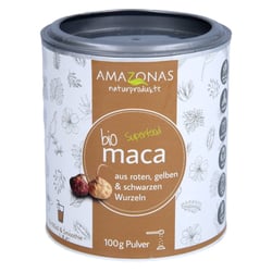 Maca 100% pur BIO