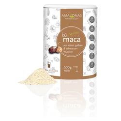 Maca 100% pur BIO