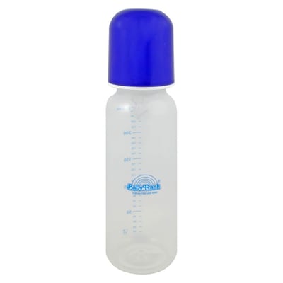 Babyflasche Bf Kunststoff Produktbild 1