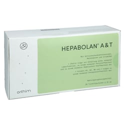 Hepabolan A&T