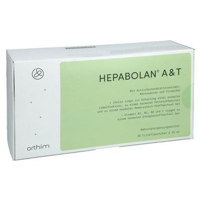 Hepabolan A&T