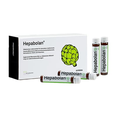 Hepabolan A&T