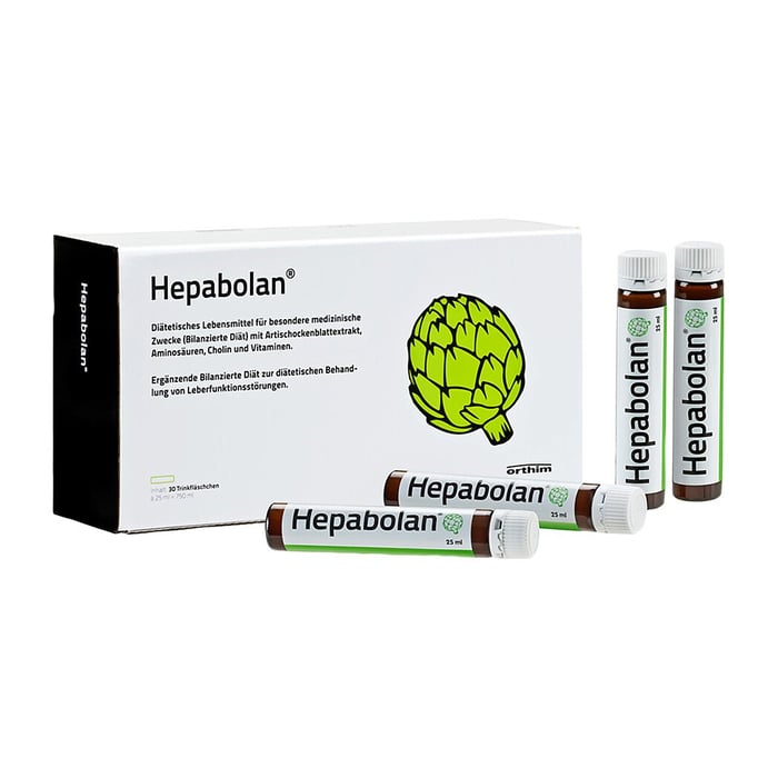 Hepabolan A&T