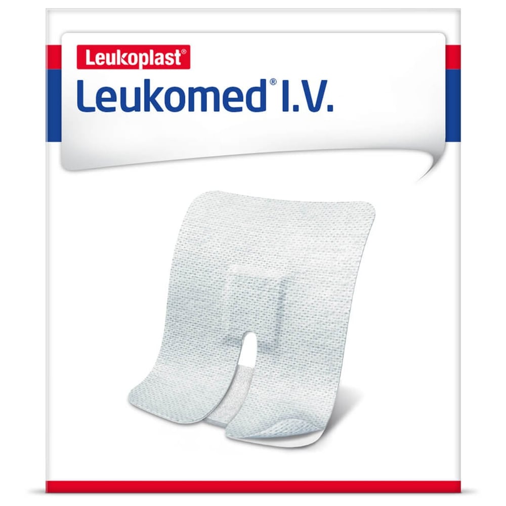 Leukomed I.V.