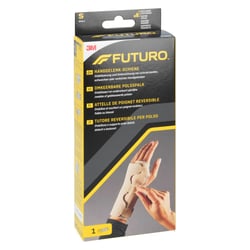 Futuro Handgelenk-Schiene li/re Größe S