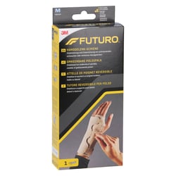 Futuro Handgel Schie L/r M