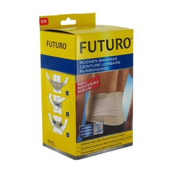 Futuro Rückenbandage Größe S/M