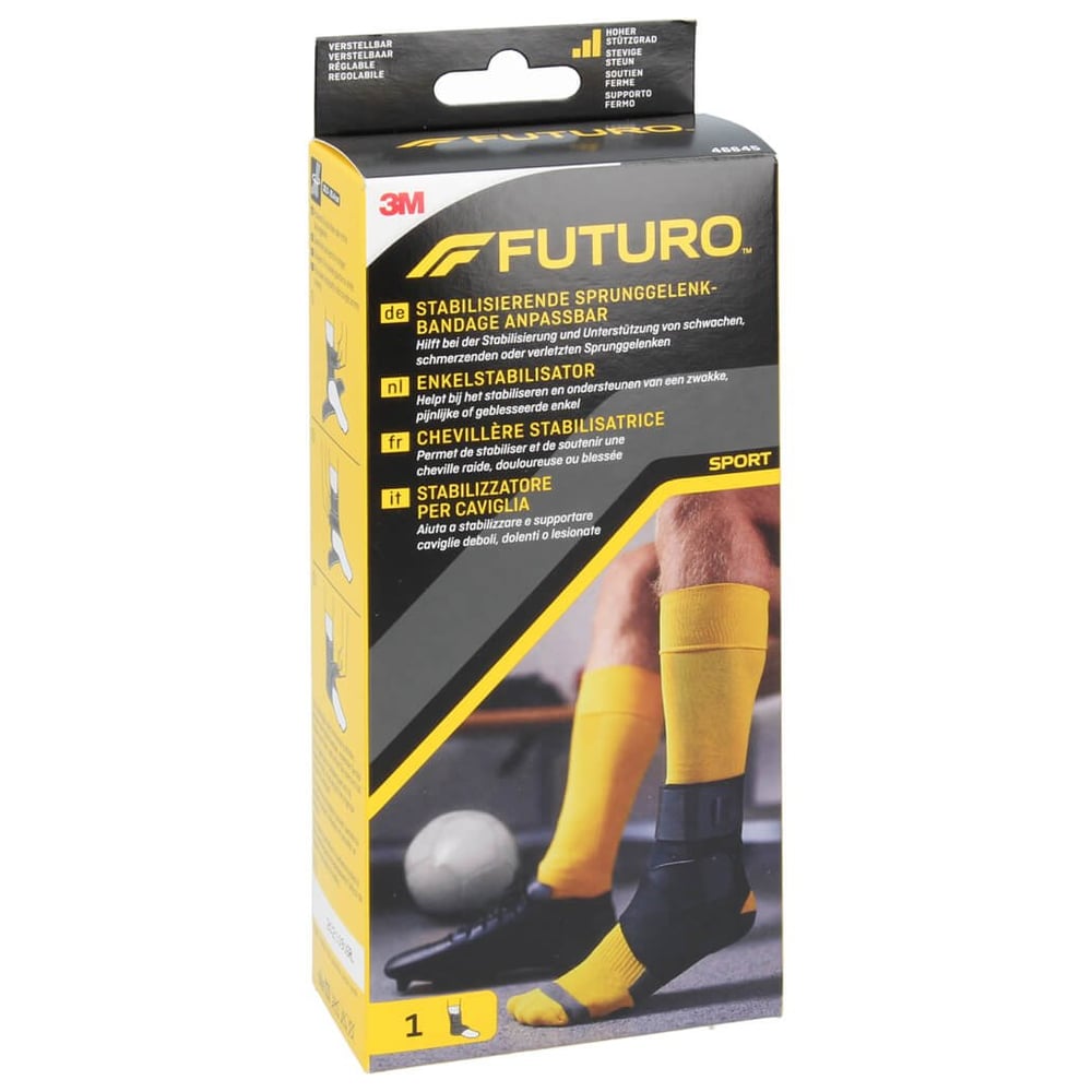 Futuro Sport Sprungge A Gr