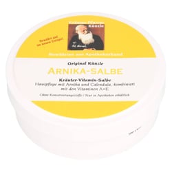 Arnikasalbe N
