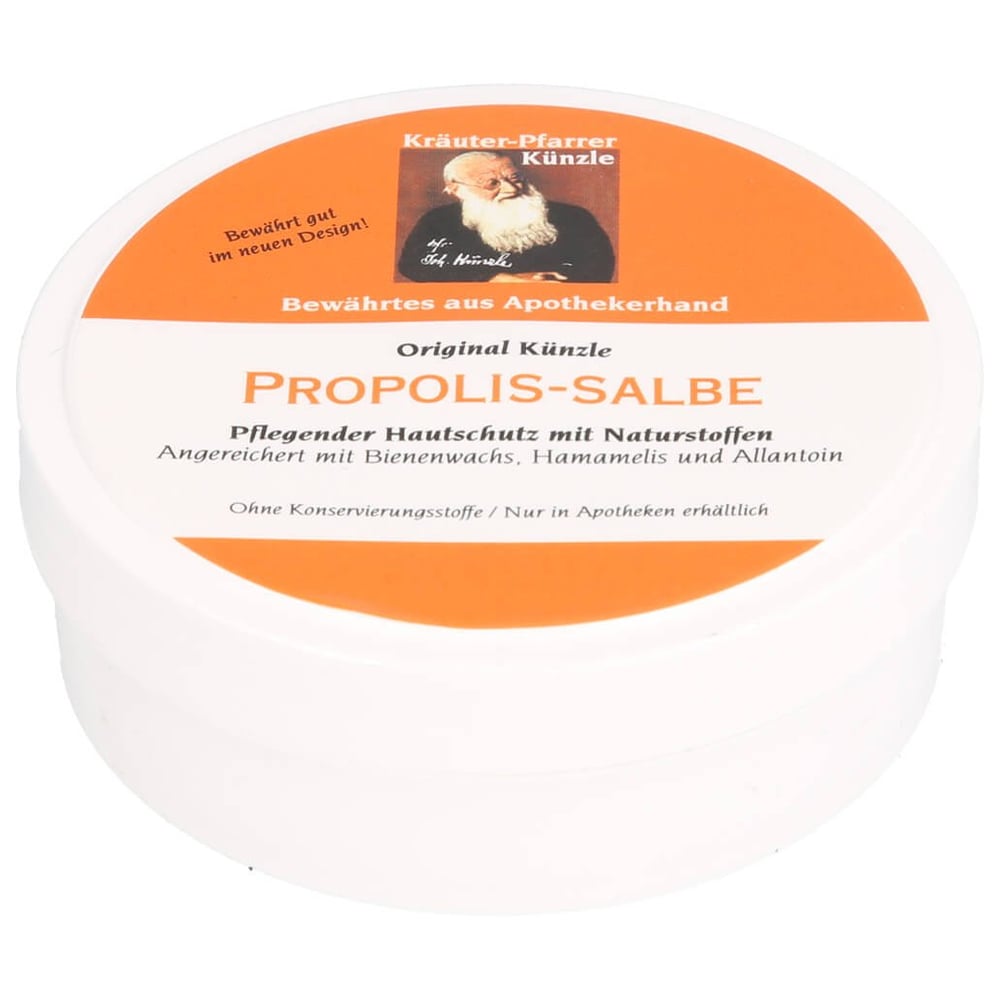 Propolissalbe N
