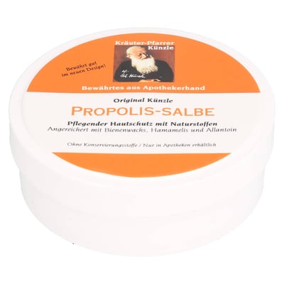 Propolissalbe N
