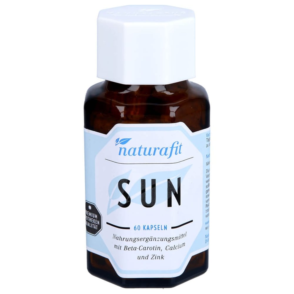 Naturafit Sun