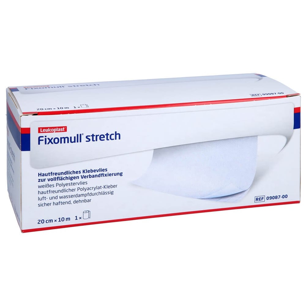 Fixomull stretch 20 cmx10 m BSN medical