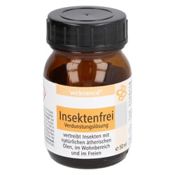 Wekomed Insektenfrei