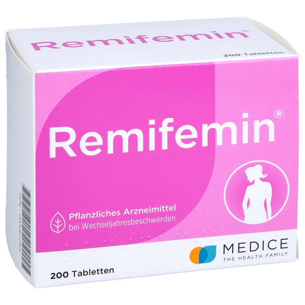 Remifemin