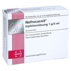 Nefrocarnit