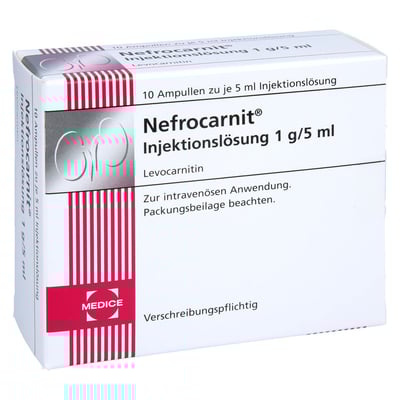 Nefrocarnit