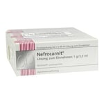 Nefrocarnit 1 g/3,3 ml Produktbild 1
