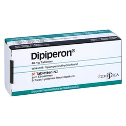 Dipiperon