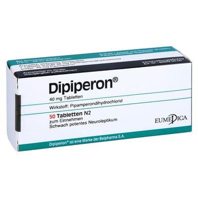 Dipiperon