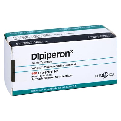 Dipiperon