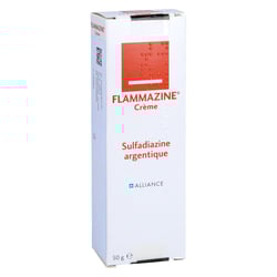 Flammazine