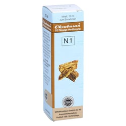 Okoubasan D 2 Tropfen