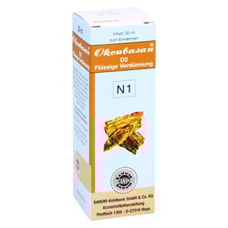 Okoubasan D 2 Tropfen