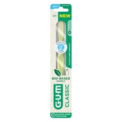 Gum großer Kopf soft Zahnbürste