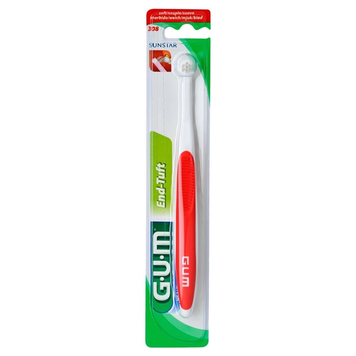 Gum B schelbürste