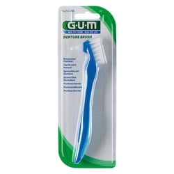 Gum Prothesenbuerste