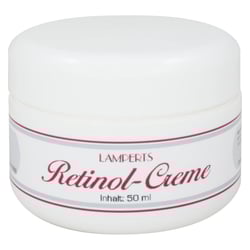 Retinol Creme Lamperts
