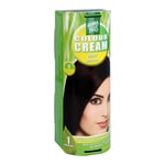 Colour Cream Dark Brown 3 Produktbild 1