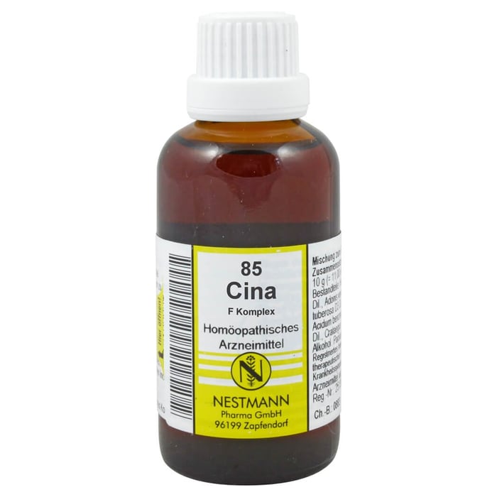 Cina F Komplex Nr.85