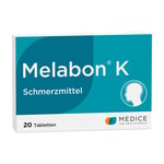 Melabon K Produktbild 1