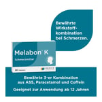 Melabon K Produktbild 2