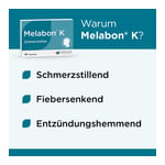 Melabon K Produktbild 3