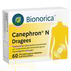 Canephron N Dragees