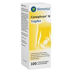 Canephron N Tropfen