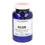 Kalium 200 mg GPH Kapseln Produktbild 1