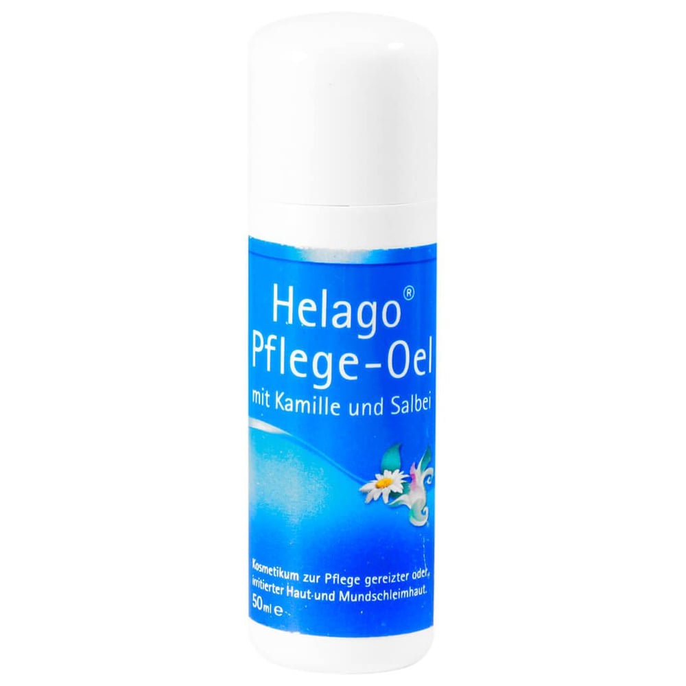HELAGO-Pflege-Öl